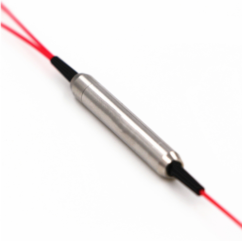 Polarization Insensitive Optical Circulator
